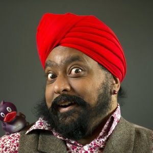 Meet your Posher, Grant